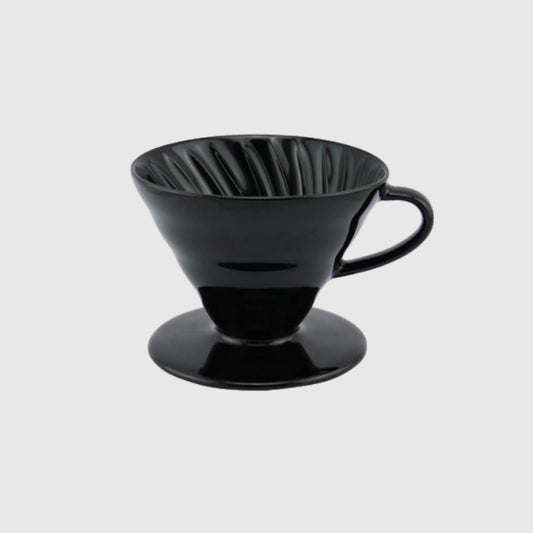 Hario V60 Kasuya Coffee Ceramic Dripper Basic Barista coffee Dripper Coffee Gear Brew gear