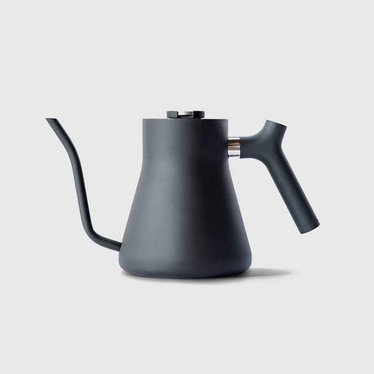 Best Pour Over Coffee Kettle: Artisan barista Smart Electric Kettle 