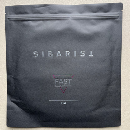 Sibarist fast coffee filters