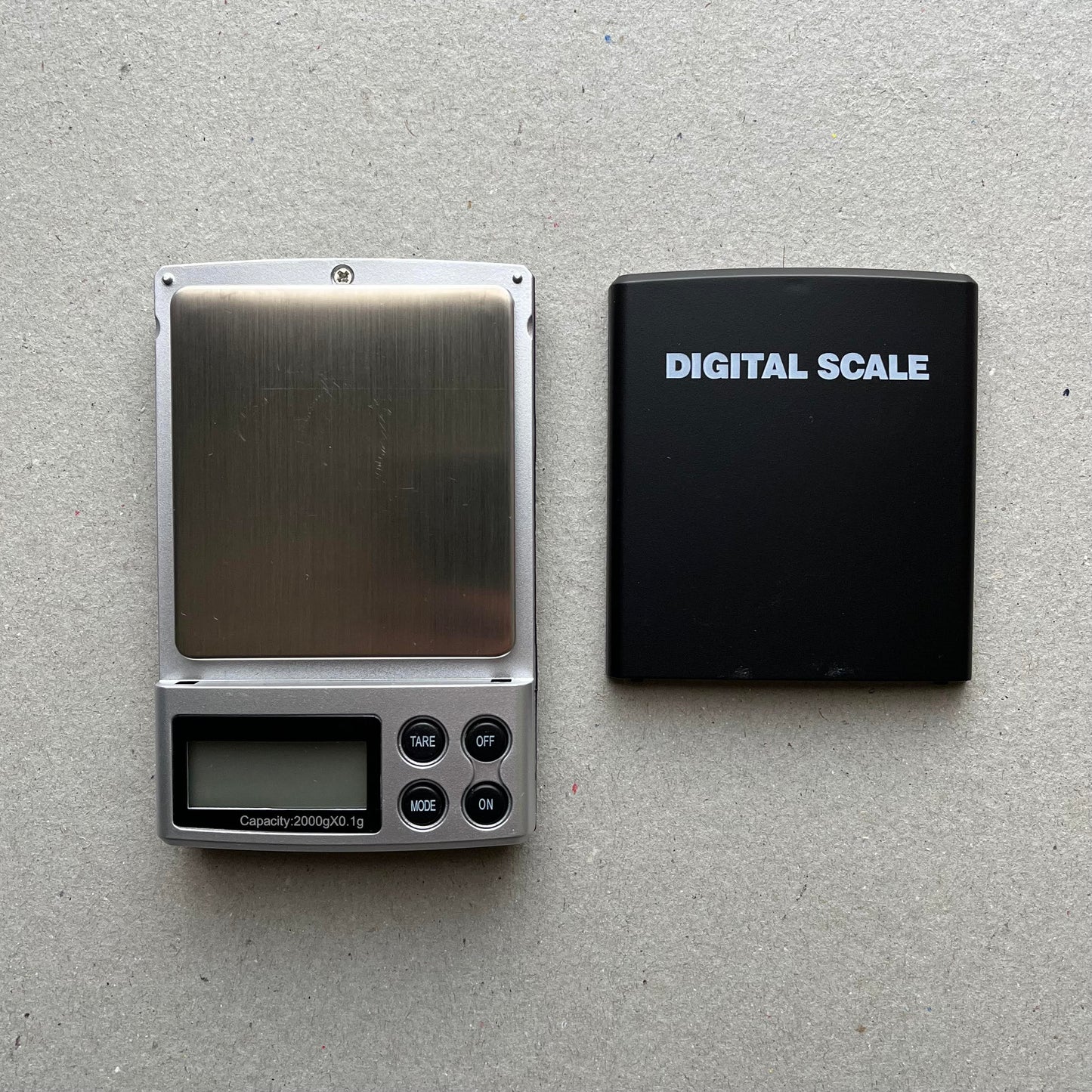 pocket scales cheap digital Basal Pequeno Digital Scale Basic Barista Australia Melbourne gram 0.1 gram accuracy accurate scales Pequeno
