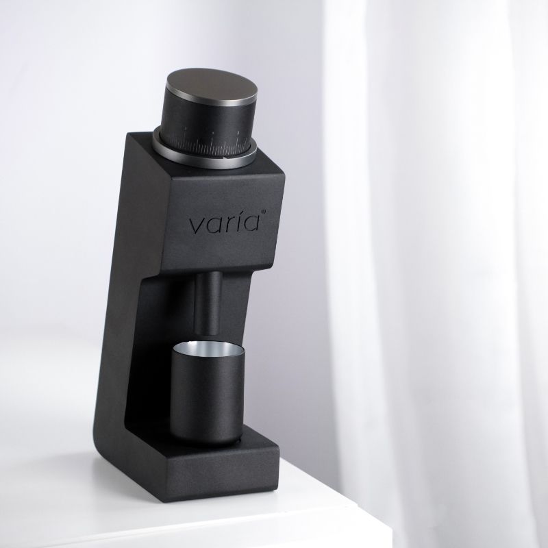 Varia VS3 electric grinder (2nd generation) – jakafe